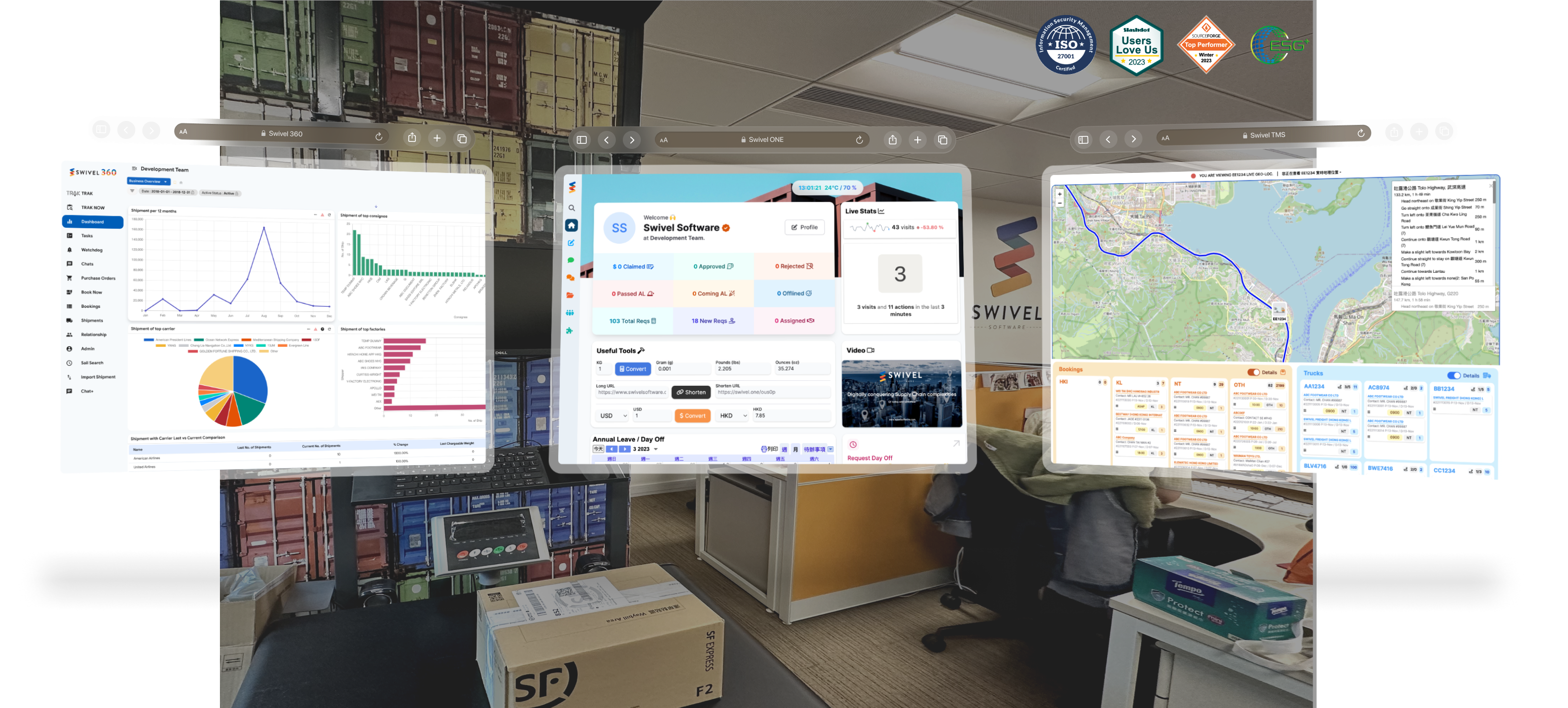 Vision Pro